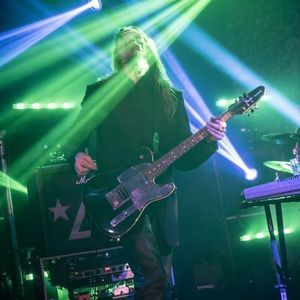 Meet your Posher, Myke